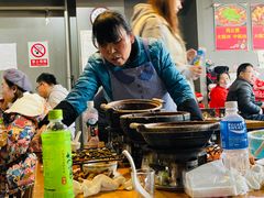 -范贤光鸡公煲(平乐园总店)