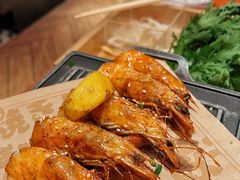-仓桥家·焗寿司·锅物(光谷步行街店)
