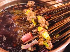 -镇江龙·火锅串串(武侯祠店)