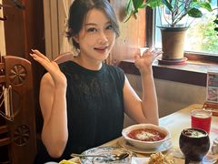 -老井俄式餐厅