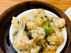-华峰食馆(氹仔店)