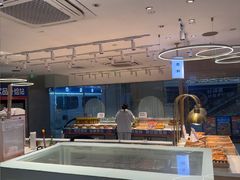 -花味·自助烤肉(南方时代店)