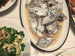 -金海湾海鲜排档(朱家尖店)