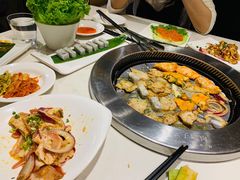 -么子烤肉(化龙池店)