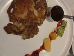 -水天堂西餐厅(常熟永旺店)