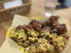 -Woolee韩食堂·韩式家庭料理