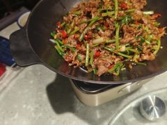-福阿婆老牌湘菜(大润发店)