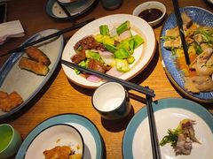 -常来小聚·广州非遗传承餐厅(地王广场店)