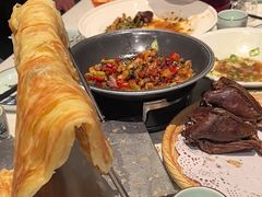 -燕郊烧鸽子(酷车小镇店)