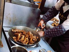 -赵元章肉骨烧(山塘街店)
