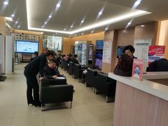 -烟台东联一汽丰田4S店(福山区店)