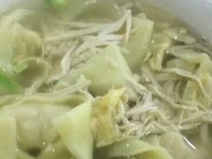 -老西白点心店