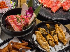 -韩时烤肉(枫蓝店)