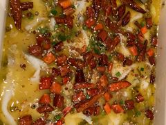 -江湖情酸菜鱼(万菱汇店)