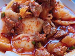 -刘二妈米皮(步行街店)