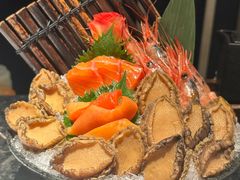 -大渔铁板烧(大行宫1912店)