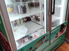 -DQ·蛋糕·冰淇淋(河东万达店)