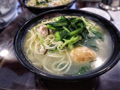 肉丝煨面-乔家栅(襄阳南路店)