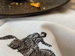 -马克西姆俄罗斯餐厅(通亚街店)