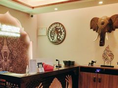 -金色莲花泰式按摩SPA(石牌店)