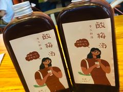 -兔槽江湖菜·重庆璧山兔(水围店)