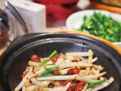 -味上湘菜馆(岳麓山店)