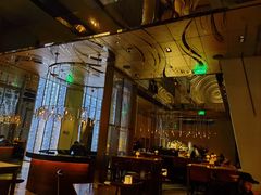 -上海柏悦酒店·世纪100牛排馆