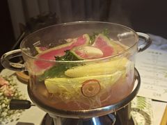 冰壶珍-叶叶菩提(太原别墅店)