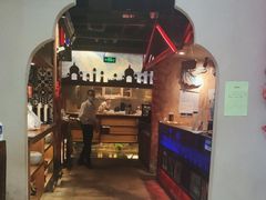 -楼兰新疆主题餐厅(坂田佳华领汇广场店)