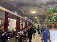 等位区-58度品质川菜馆(经一路店)