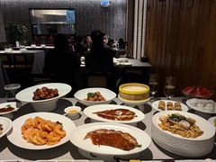 -福海居烤鸭店(鸟巢店)