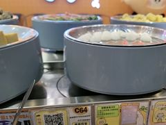 -大橘元自助回转火锅(天河新天地店)