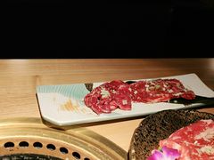 -江户烧肉(高德店)