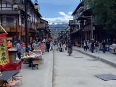 -松州古城