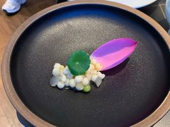 -次第花开素食雅宴