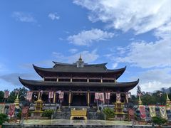 -天龙八部武侠城