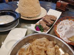-御膳粥·牛乳粥底火锅·地道顺德菜(容桂店)
