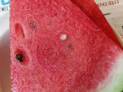 西瓜-Aroma Buffet W12 | Dinner & Lunch