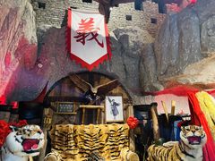 -大瓢把东北绺帮菜(华山路店)