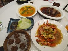 -稻香海鲜饭店(第一国际店)