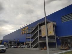 -宜家家居(西安未央商场店)