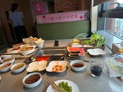 -海底捞火锅(北京路店)