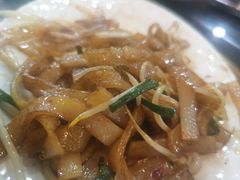 -潮州菜馆(十里河店)