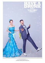 -戛纳印象摄影(潮拍定制馆)