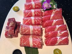 -捞王猪肚鸡火锅(昆山店)