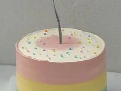 -伶甜·CAKE(国贸店)