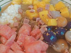 -堂屋糖水店(愚园店)