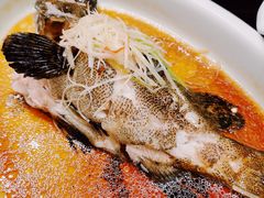 -富力万达嘉华酒店-品珍中餐厅(水果湖店)