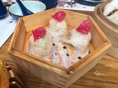 -云山茶餐厅(广东大厦店)