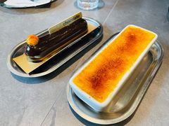 榛心巧克力蛋糕-Ninethirty by Awfully Chocolate(天环广场店)